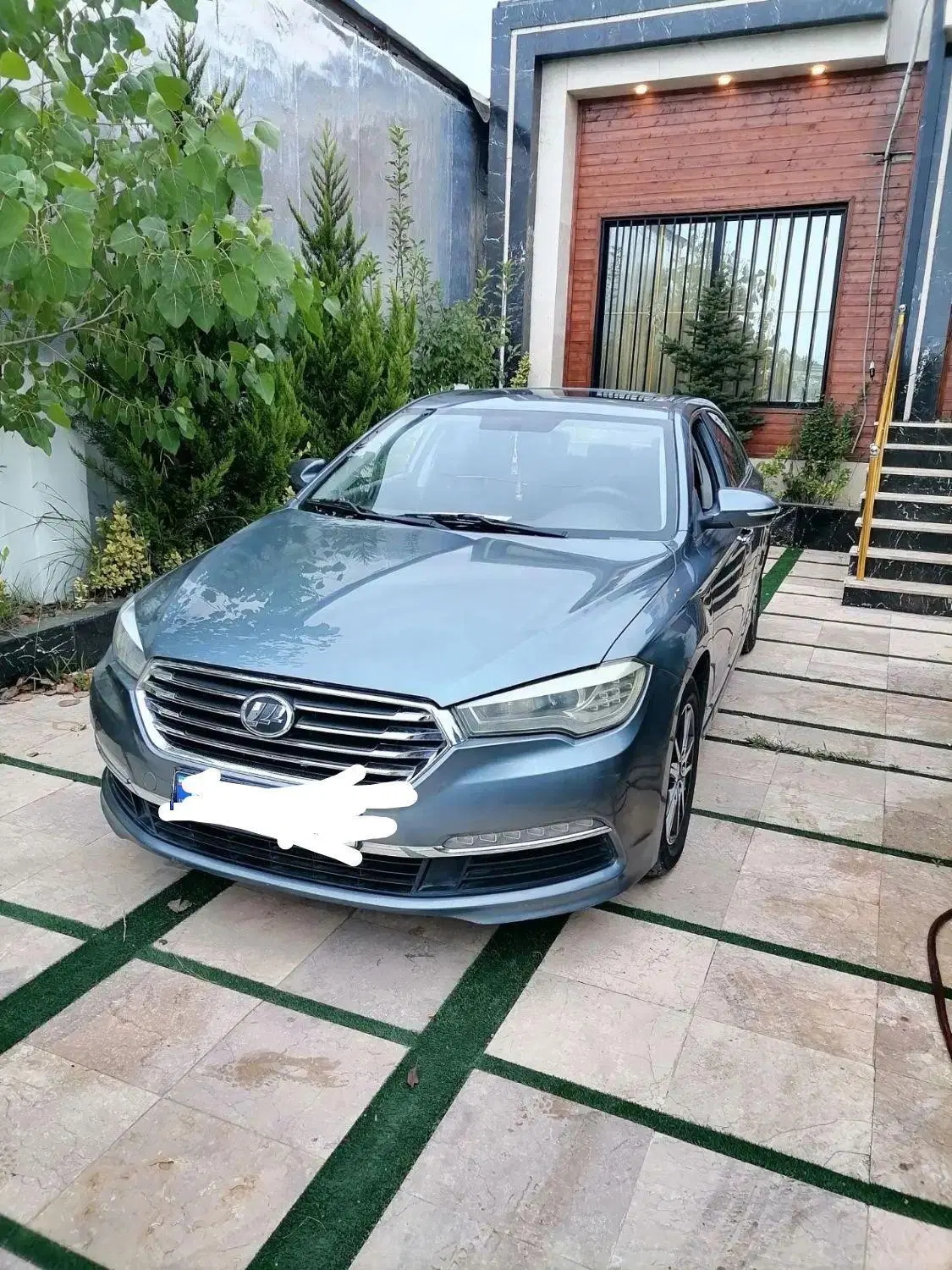 مدل ۹۷|خودرو سواری و وانت|بهارستان, |دیوار