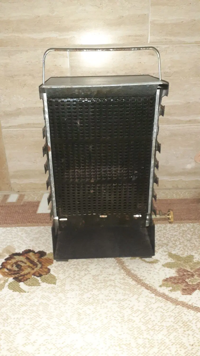 کباب پز|اجاق گاز و لوازم برقی پختوپز|رشت, حافظ آباد|دیوار