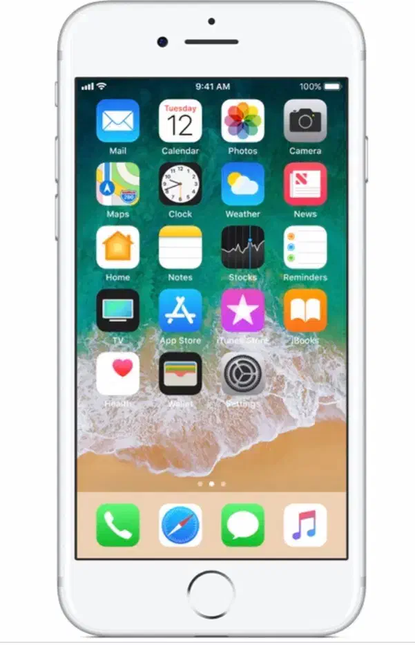 ایفون 7|موبایل|دامغان, |دیوار