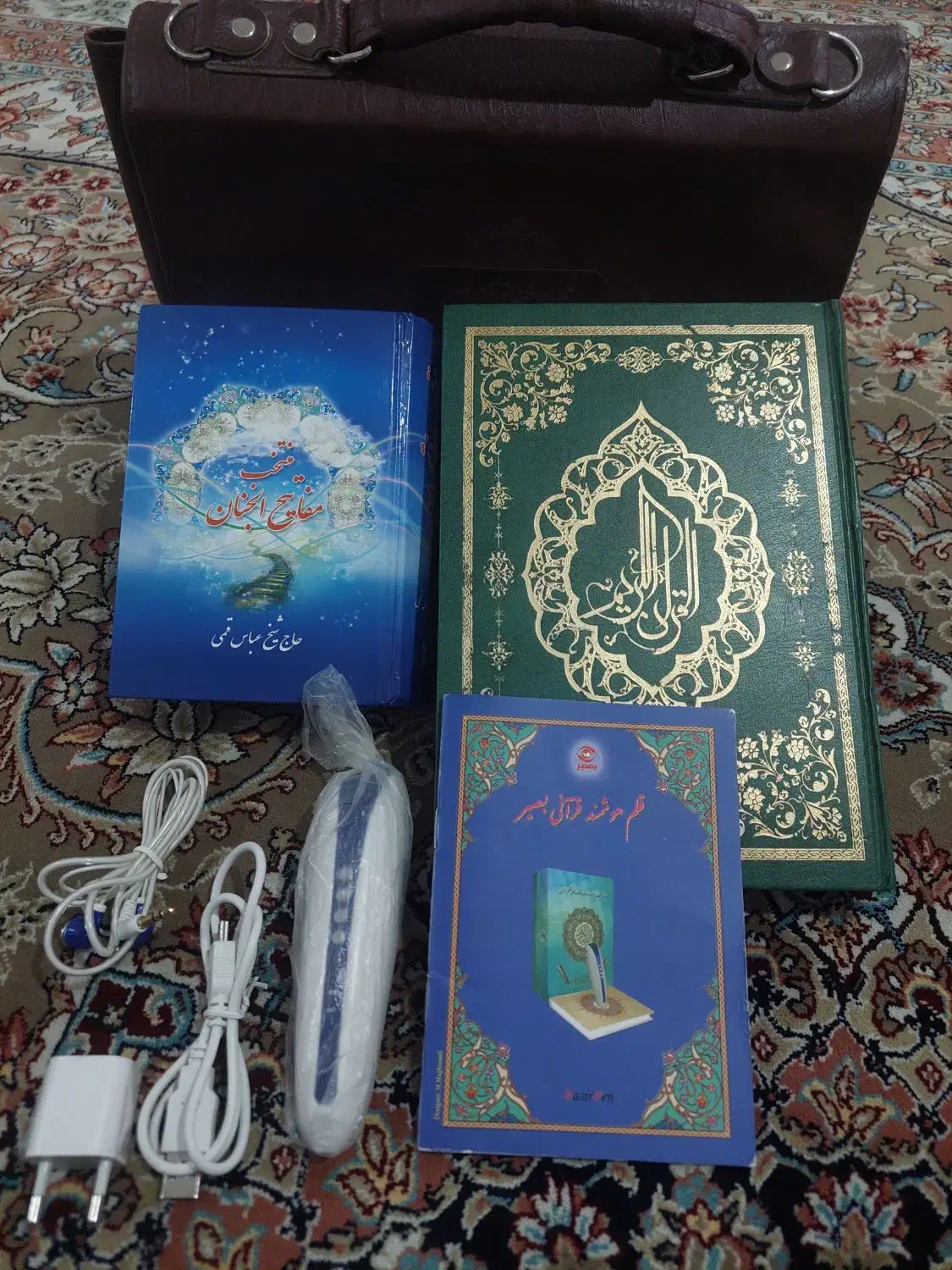 صوتی|پخش‌کننده همراه|رشت, رشتیان|دیوار