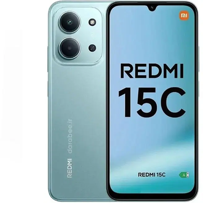 گوشیRedmi 15C|موبایل|ارومیه, |دیوار