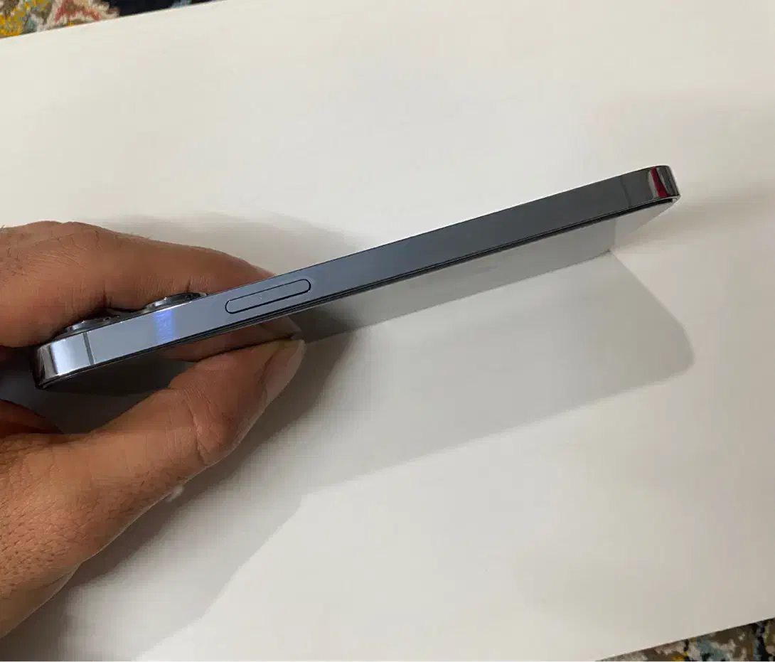 13 pro -256gb -zaa|موبایل|شهر ری, اقدسیه|دیوار