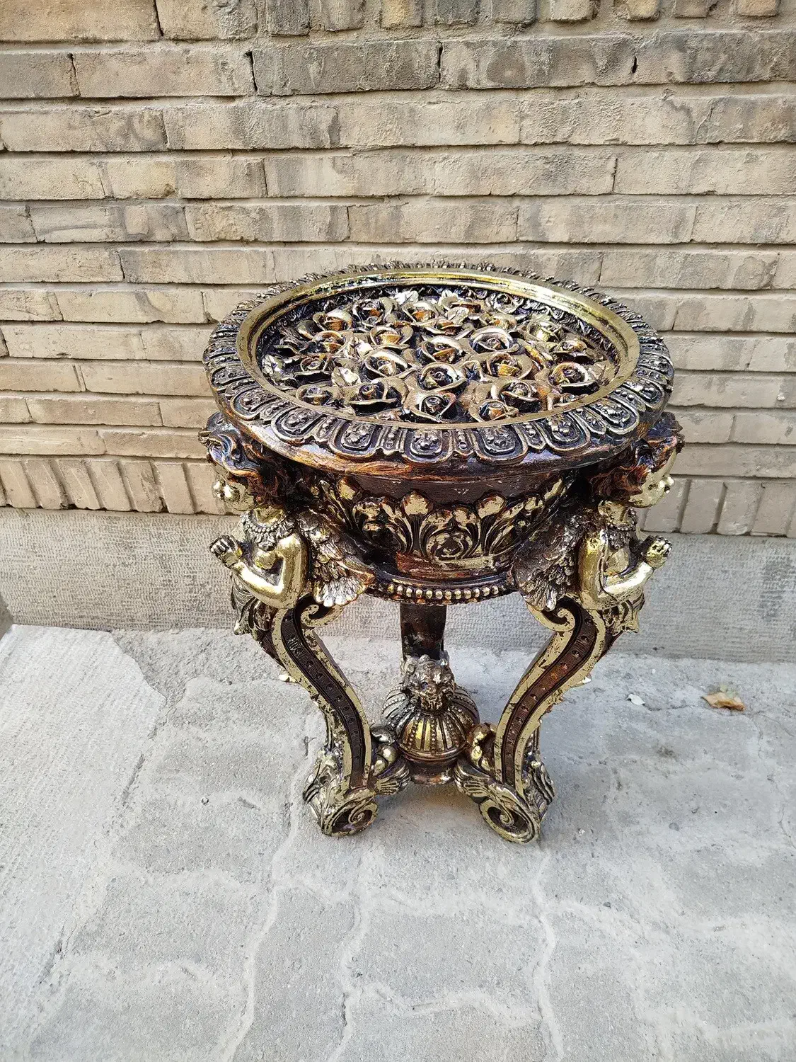 میز|صنایع دستی و سایر لوازم تزئینی|تهران, شهرک محلاتی|دیوار