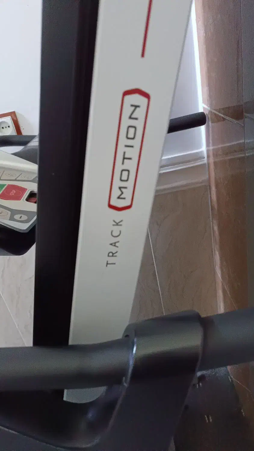 تردمیل|تجهیزات ورزشی|برازجان, |دیوار