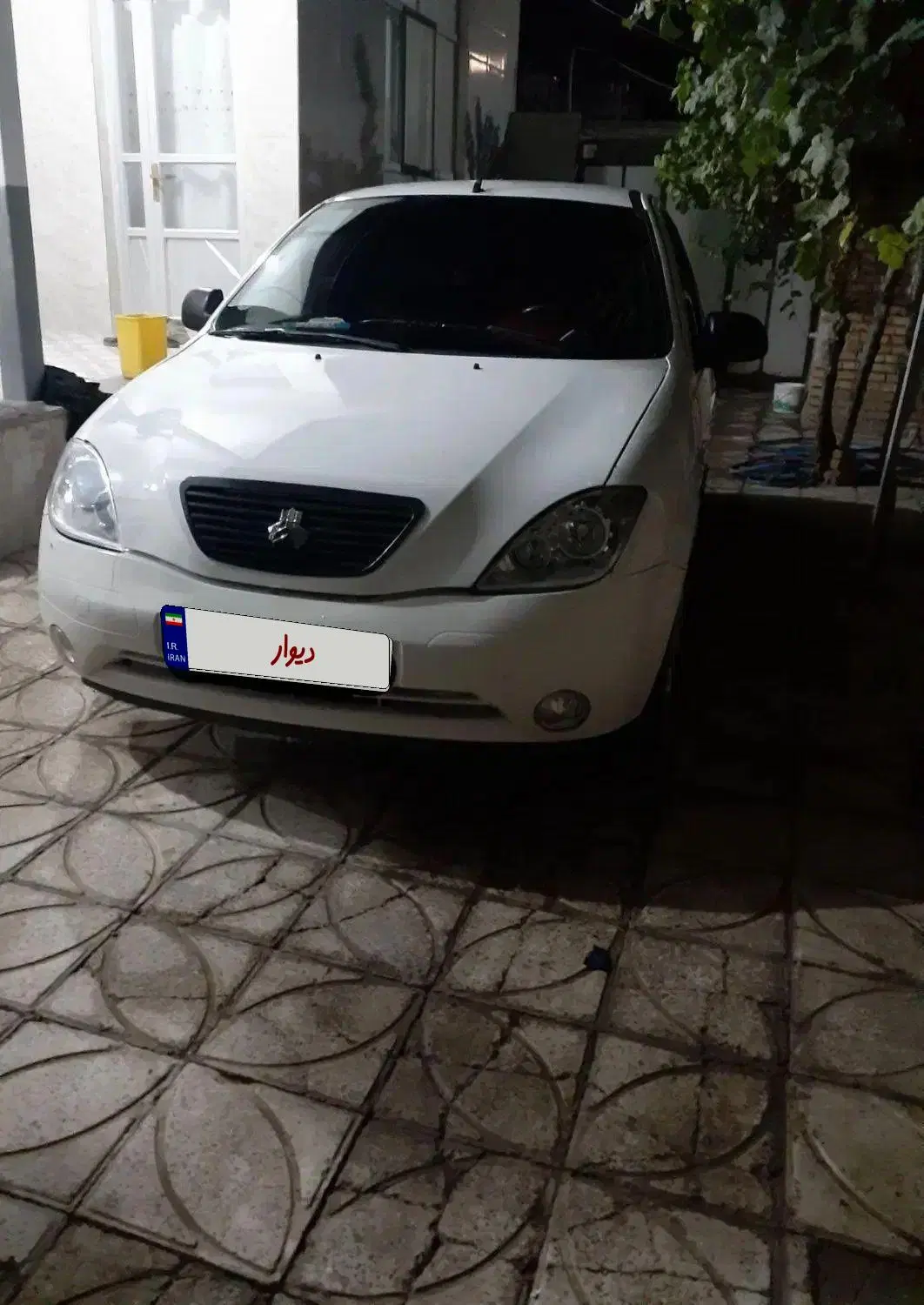 تیبا۲|خودرو سواری و وانت|شهرکرد, |دیوار