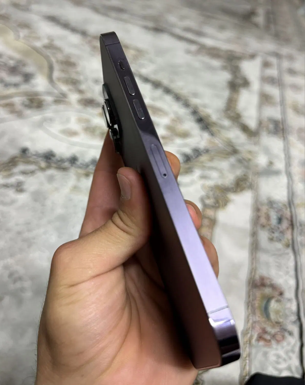 iphone 14 pro max|موبایل|مشهد, حسین‌آباد|دیوار