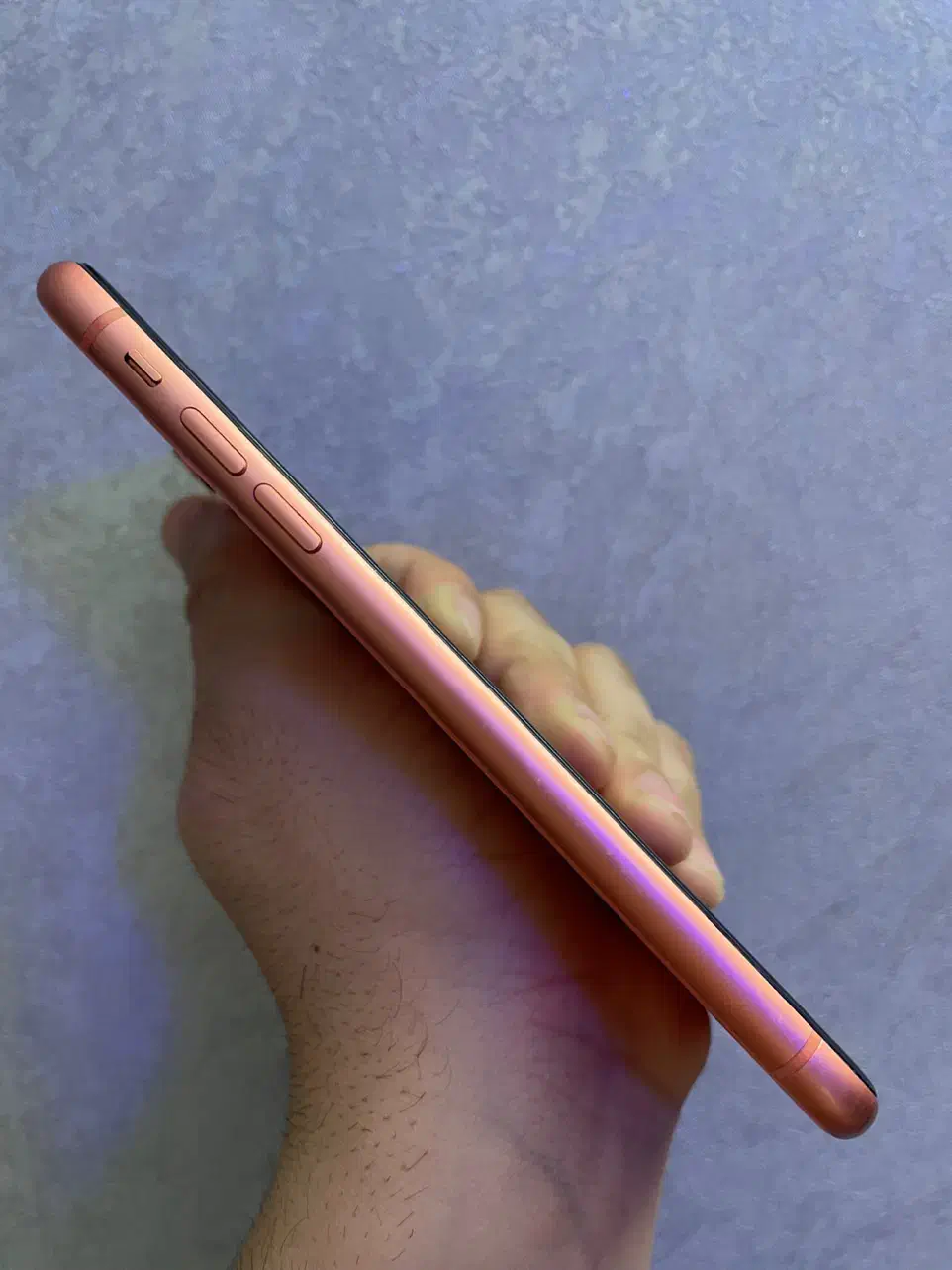 اپل iphone xr 128 zaa|موبایل|تهران, نازی‌آباد|دیوار