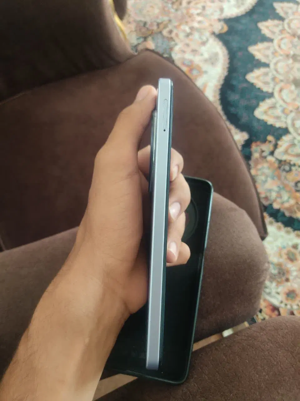 گوشی redmi 14c|موبایل|اصفهان, قائمیه|دیوار