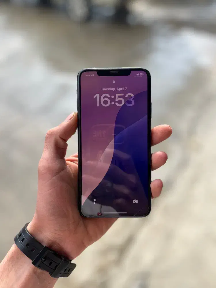 iPhone 11promax|موبایل|بانه, |دیوار