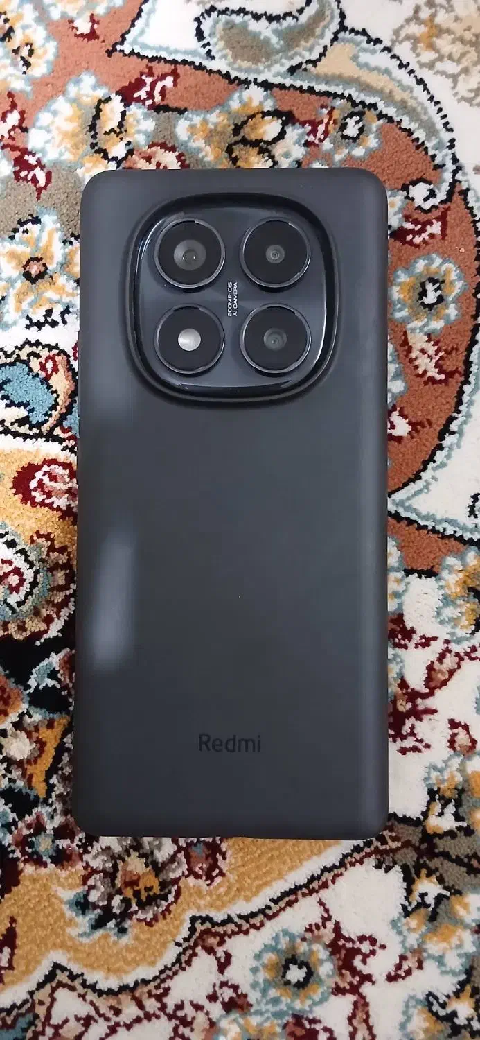 note 14 pro 256/8|موبایل|قدس, شهر‌قدس|دیوار
