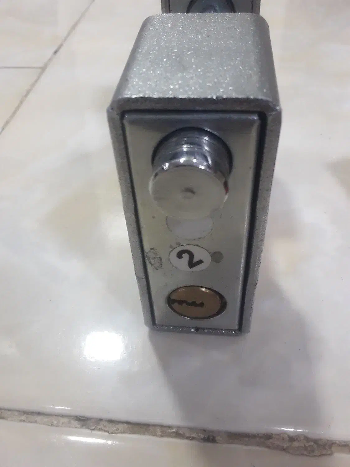 قفل کتابی|ابزارآلات|مشهد, گلبرگ|دیوار