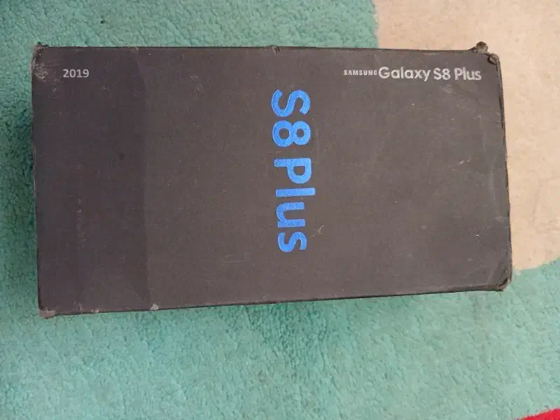 گوشی s8 plos|موبایل|بجنورد, |دیوار