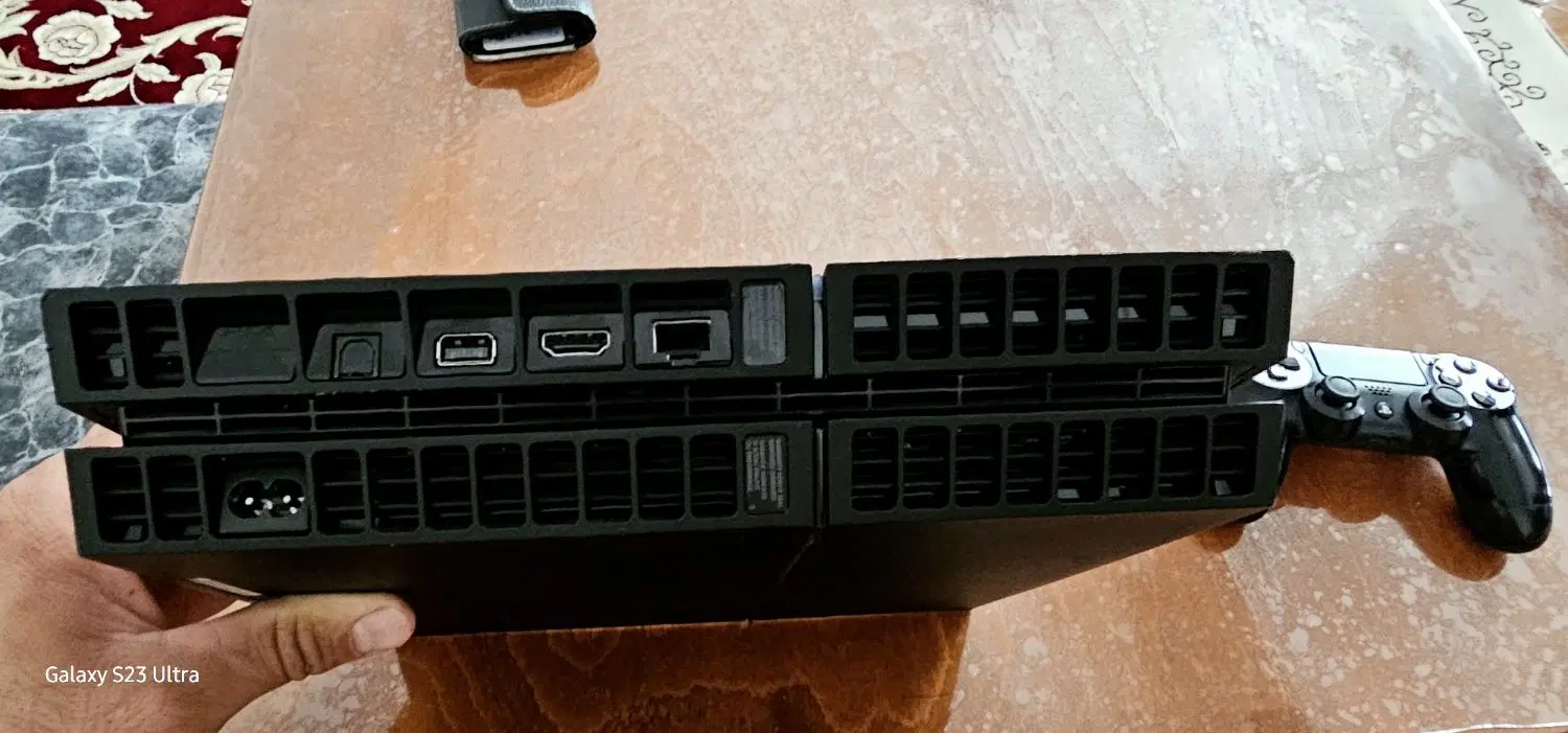 pc4|کنسول، بازی ویدئویی و آنلاین|ایلام, |دیوار