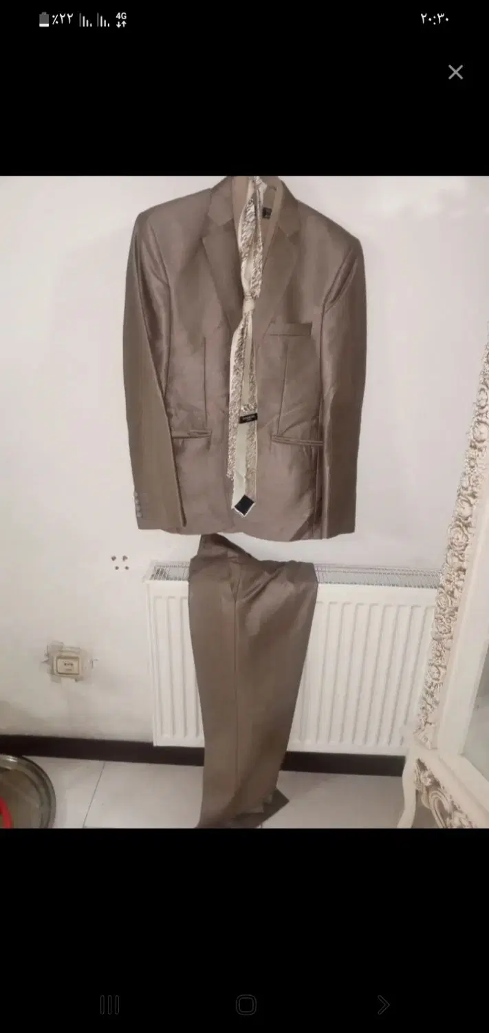 لباس|لباس|بومهن, |دیوار