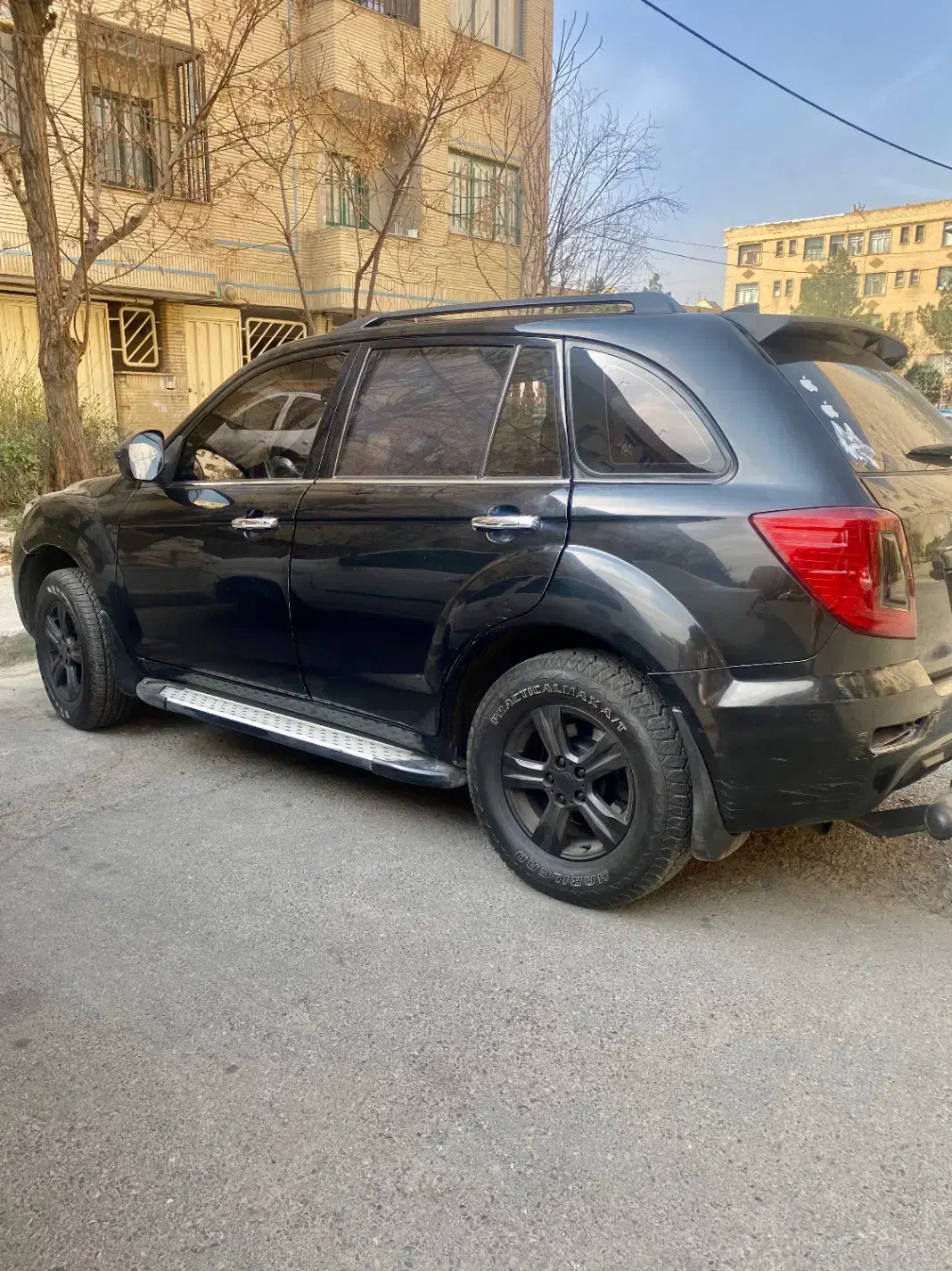 لیفان x60|خودرو سواری و وانت|ملارد, |دیوار