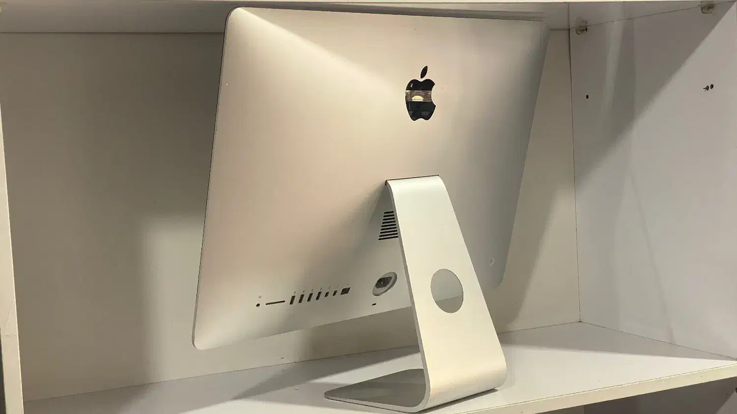 آیمک ال این وان اپل مناسب حسابداری اداری روزمره|رایانه رومیزی|اصفهان, پروین|دیوار