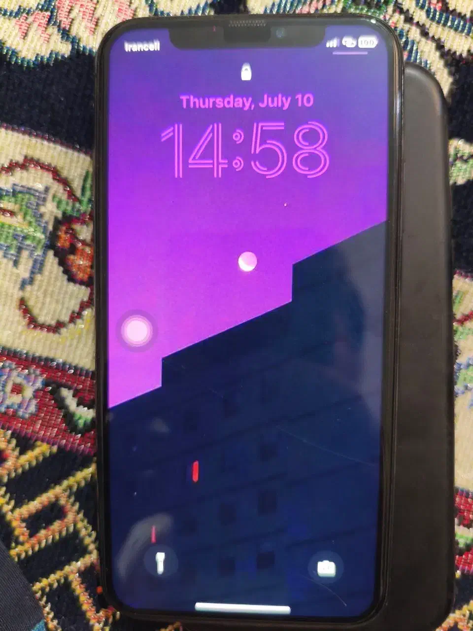 ایفونx|موبایل|قدس, شهر‌قدس|دیوار