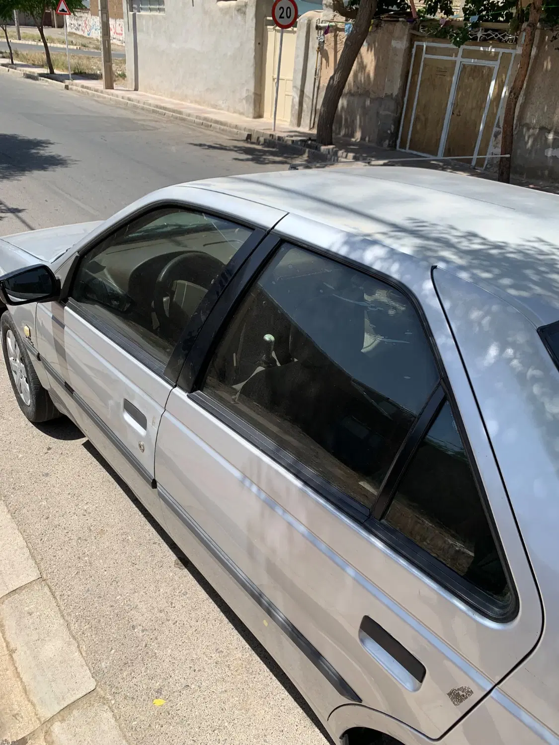 405|خودرو سواری و وانت|سبزوار, شهرک ابوذر|دیوار