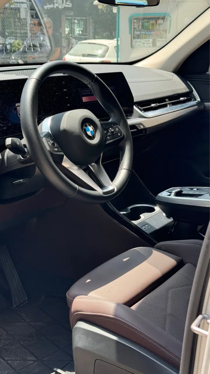 BMW X2 2025|خودرو سواری و وانت|تهران, عباس‌آباد|دیوار