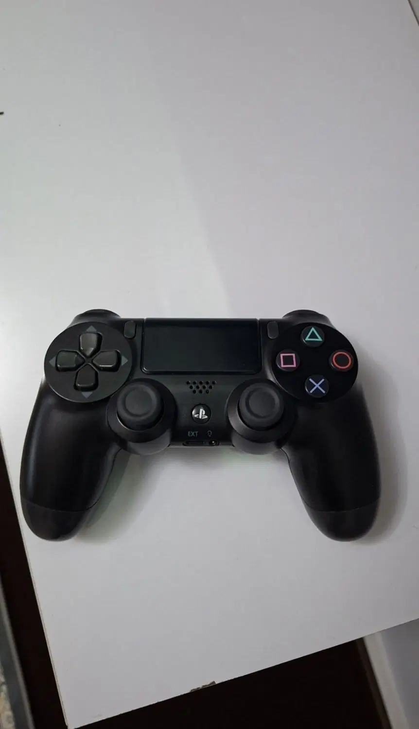 ps4|کنسول، بازی ویدئویی و آنلاین|پاکدشت, پاکدشت (مامازند)|دیوار