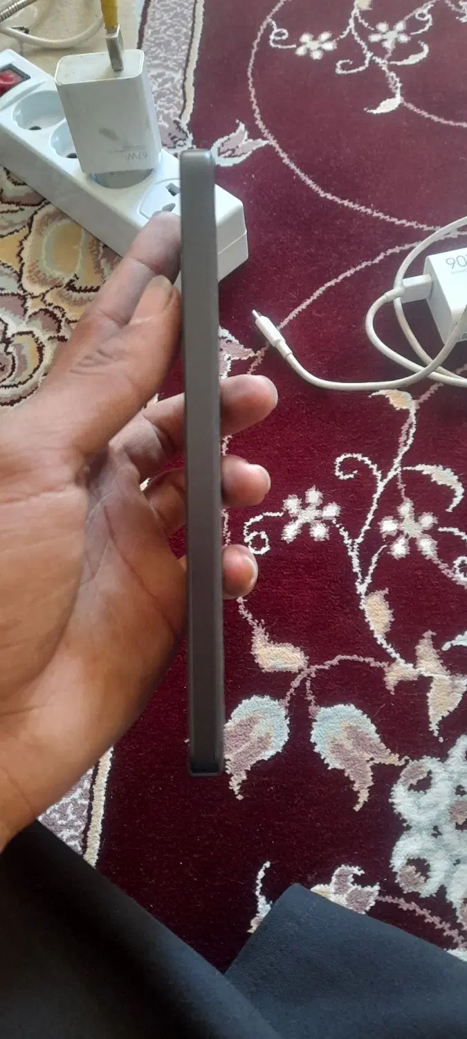 poko x7 pro|موبایل|ملارد, |دیوار