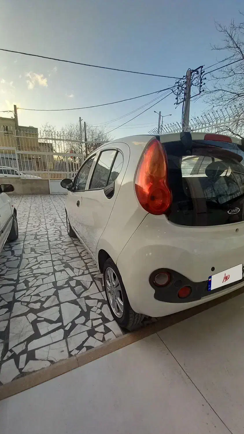 mvm 110|خودرو سواری و وانت|اصفهان, فرح آباد|دیوار