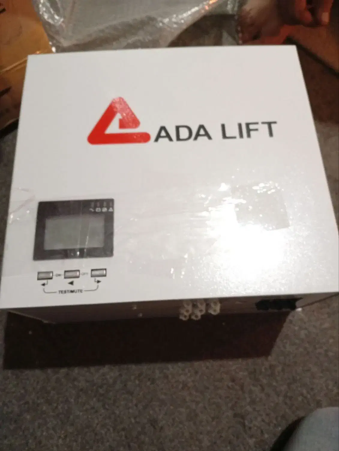 یو پی اس|لوازم جانبی موبایل و تبلت|گرگان, |دیوار