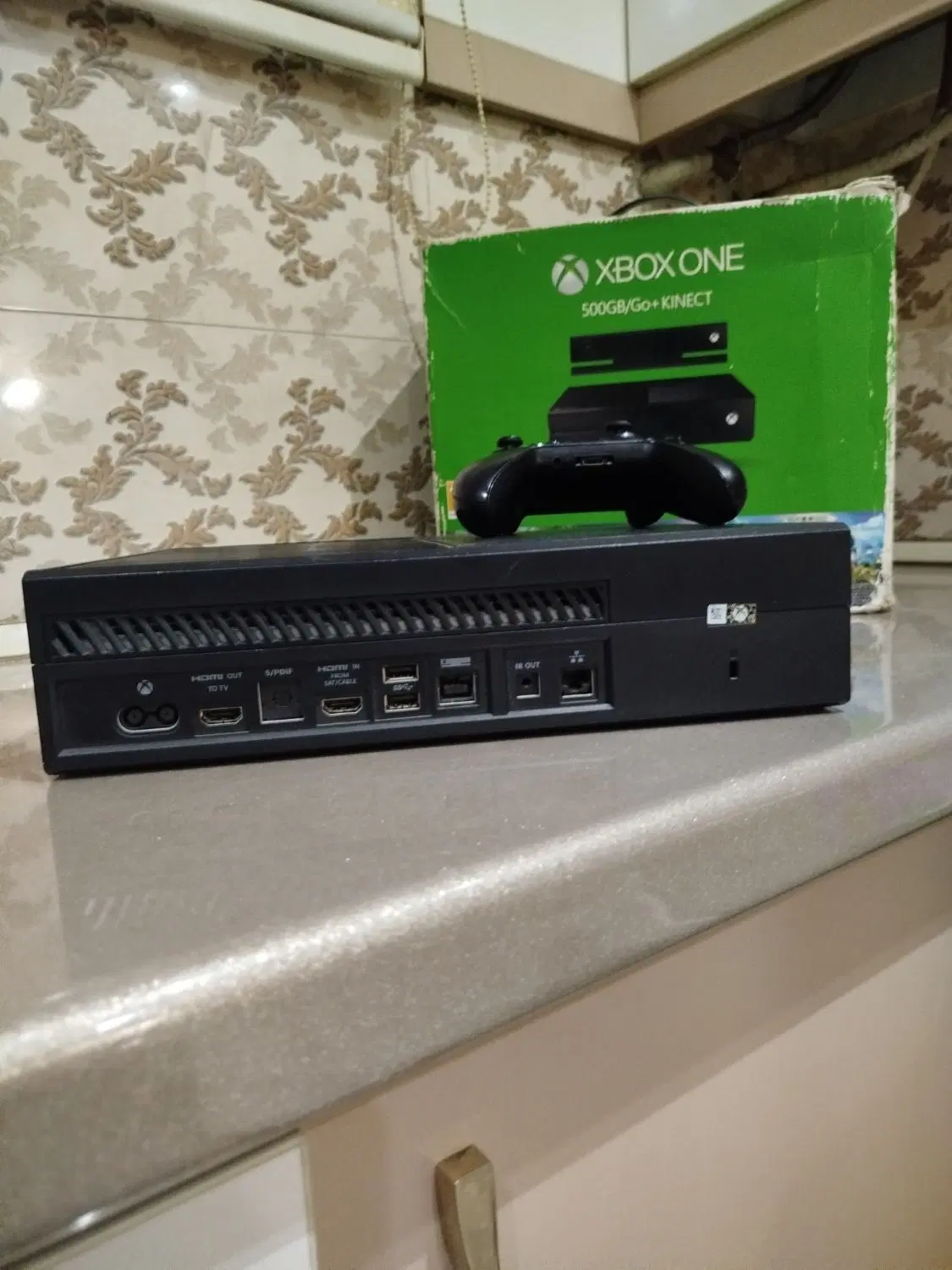 xbox وان|کنسول، بازی ویدئویی و آنلاین|تهران, نازی‌آباد|دیوار