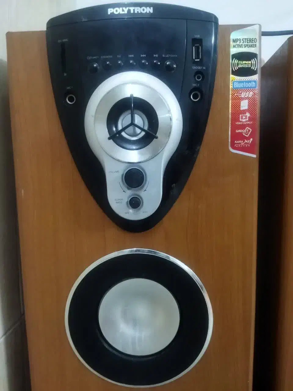 اسپیکر|سیستم صوتی خانگی|مشهد, بهمن|دیوار