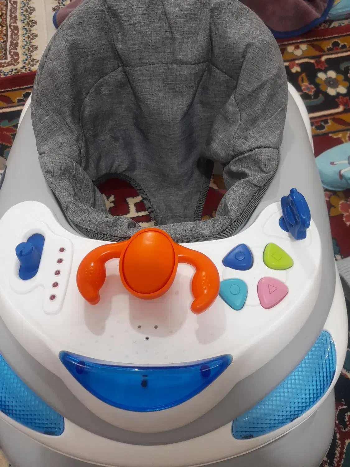 رولک|اسباب و اثاث بچه|تبریز, |دیوار