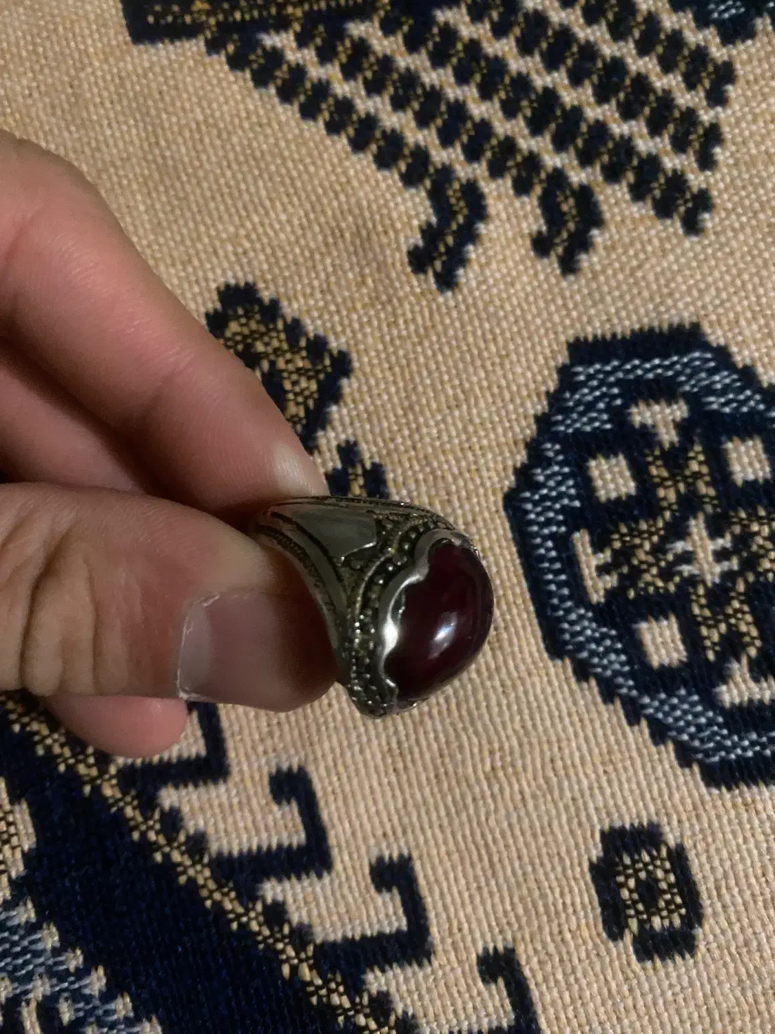 انگشتر|بدلیجات|اردبیل, |دیوار