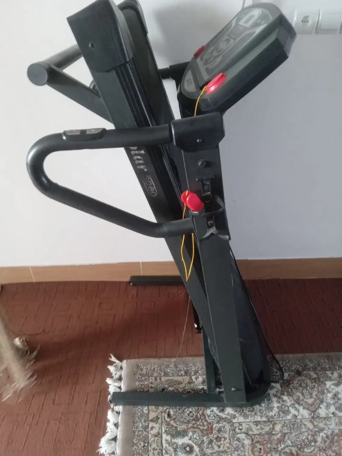 تردمیل|تجهیزات ورزشی|بروجرد, |دیوار