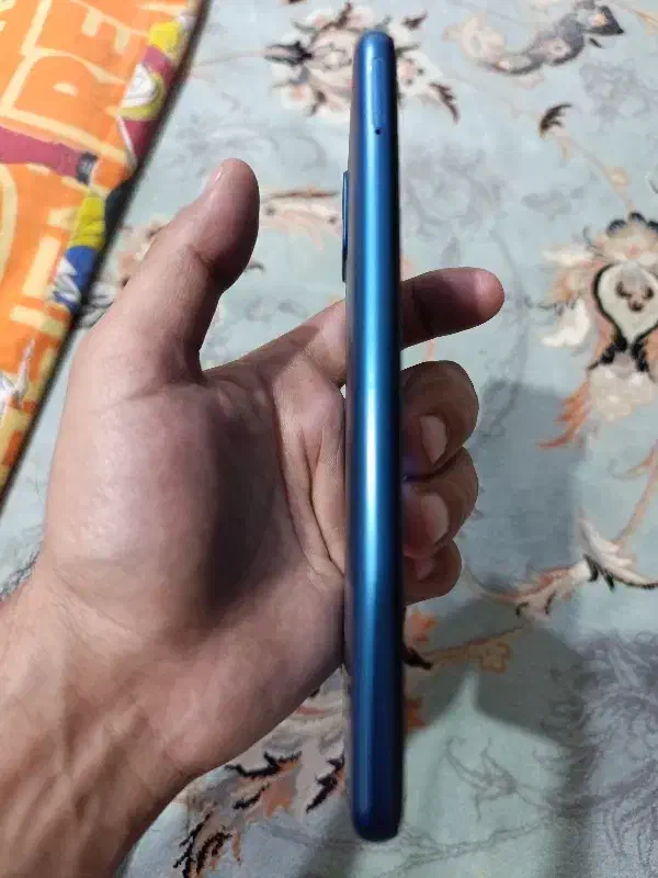 گوشی a 12|موبایل|کرمانشاه, |دیوار