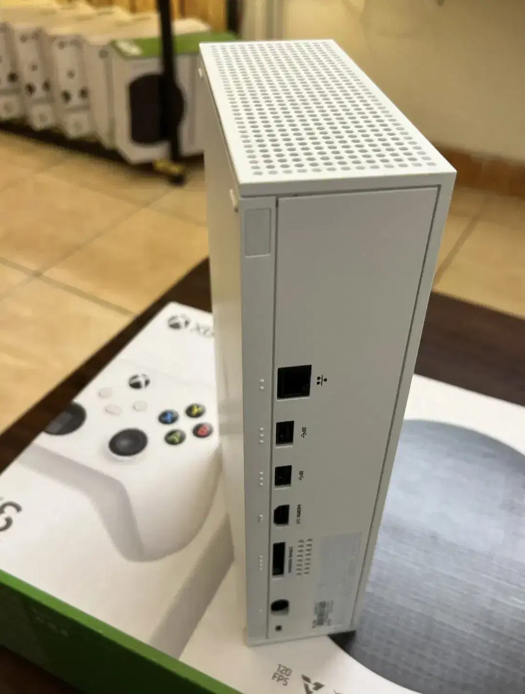 xbox سریS|کنسول، بازی ویدئویی و آنلاین|الیگودرز, |دیوار