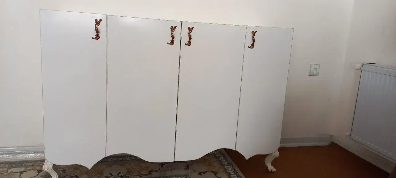 کنسول|بوفه، ویترین، کنسول|نجف‌آباد, صالح آباد|دیوار