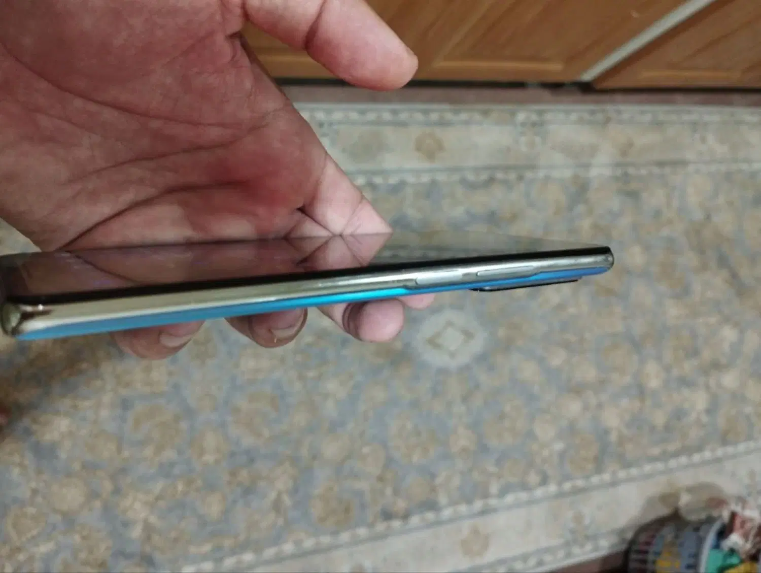 MI 11T PRO|موبایل|شهرکرد, |دیوار