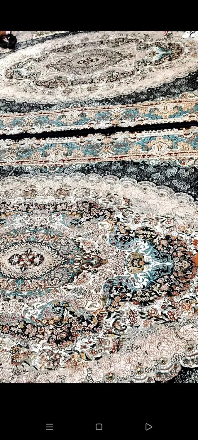 فرش 6متر|فرش|ملارد, |دیوار