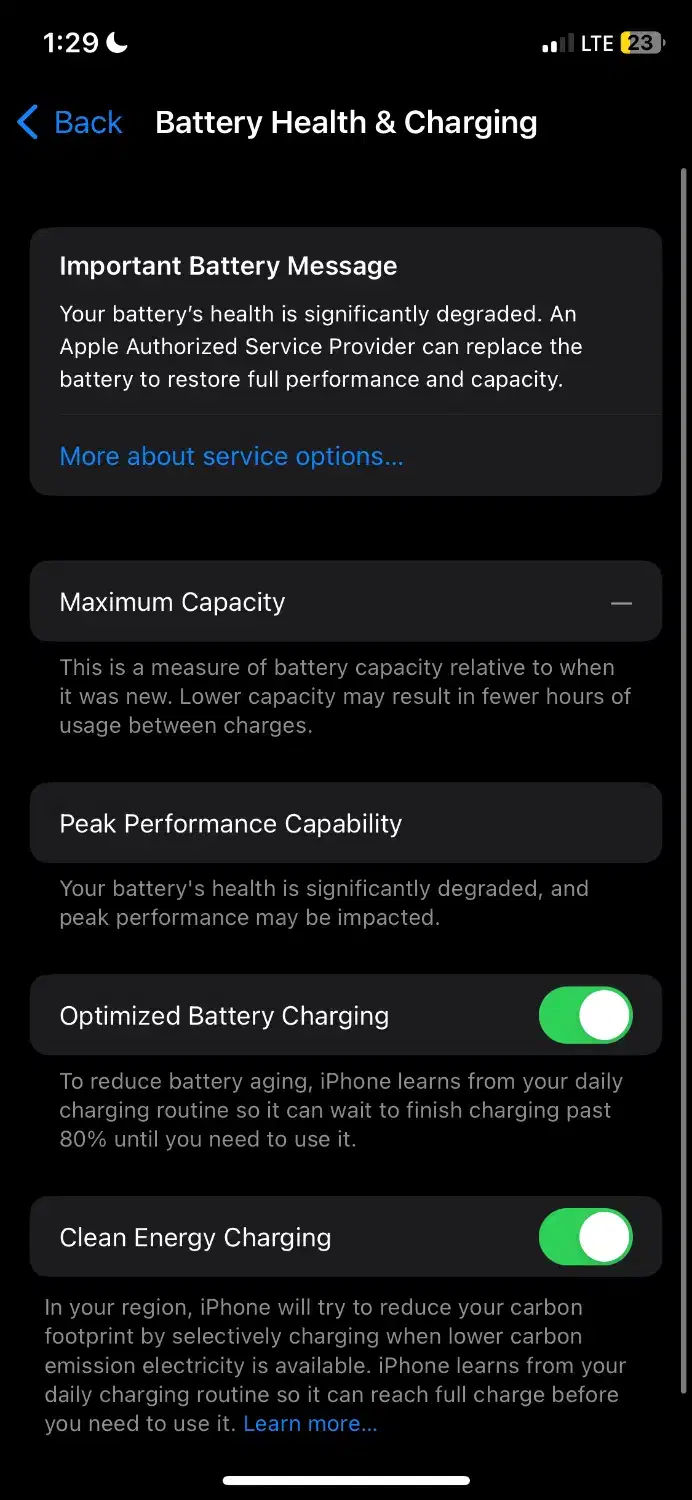 ایفون x|موبایل|کرج, باغستان|دیوار