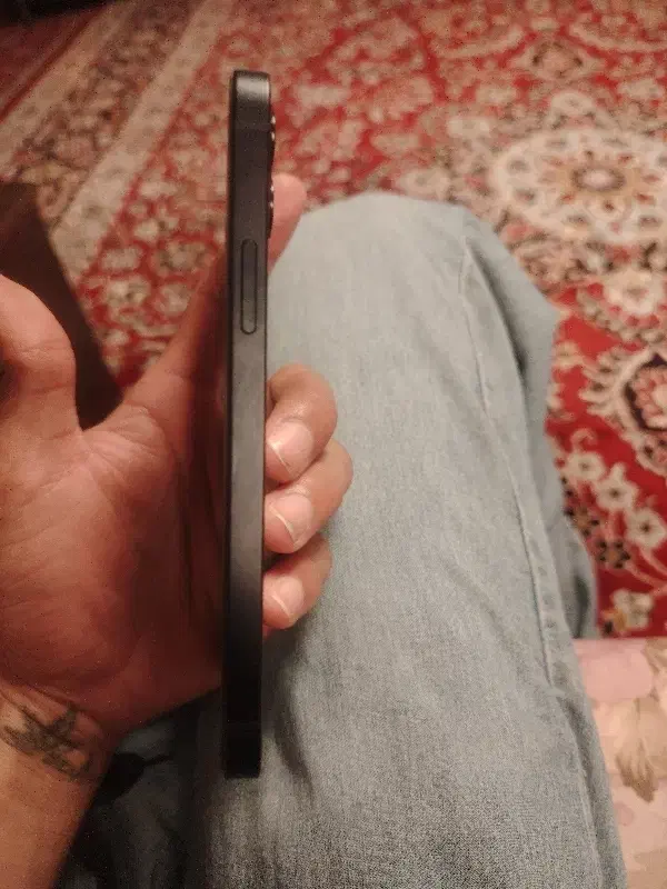 آیفون ۱۲۸|موبایل|هشتگرد, تهران دشت|دیوار