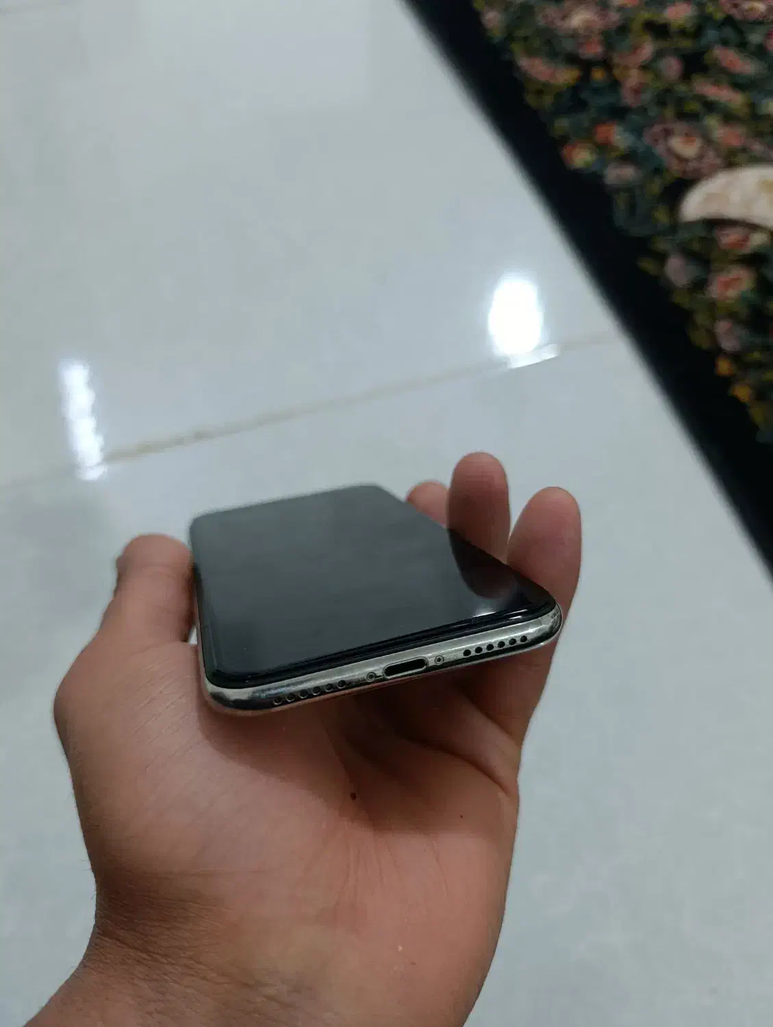 آیفون x|موبایل|مشهد, نوده|دیوار