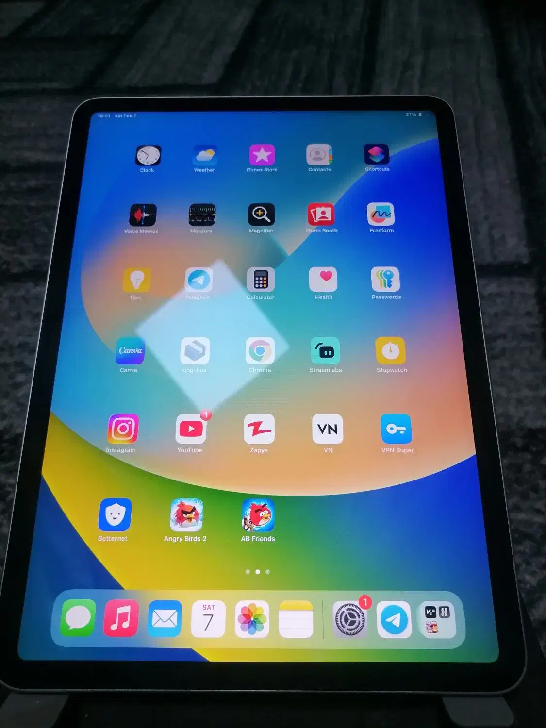 آیپد پرو ۲۰۲۲|تبلت|بندرعباس, |دیوار