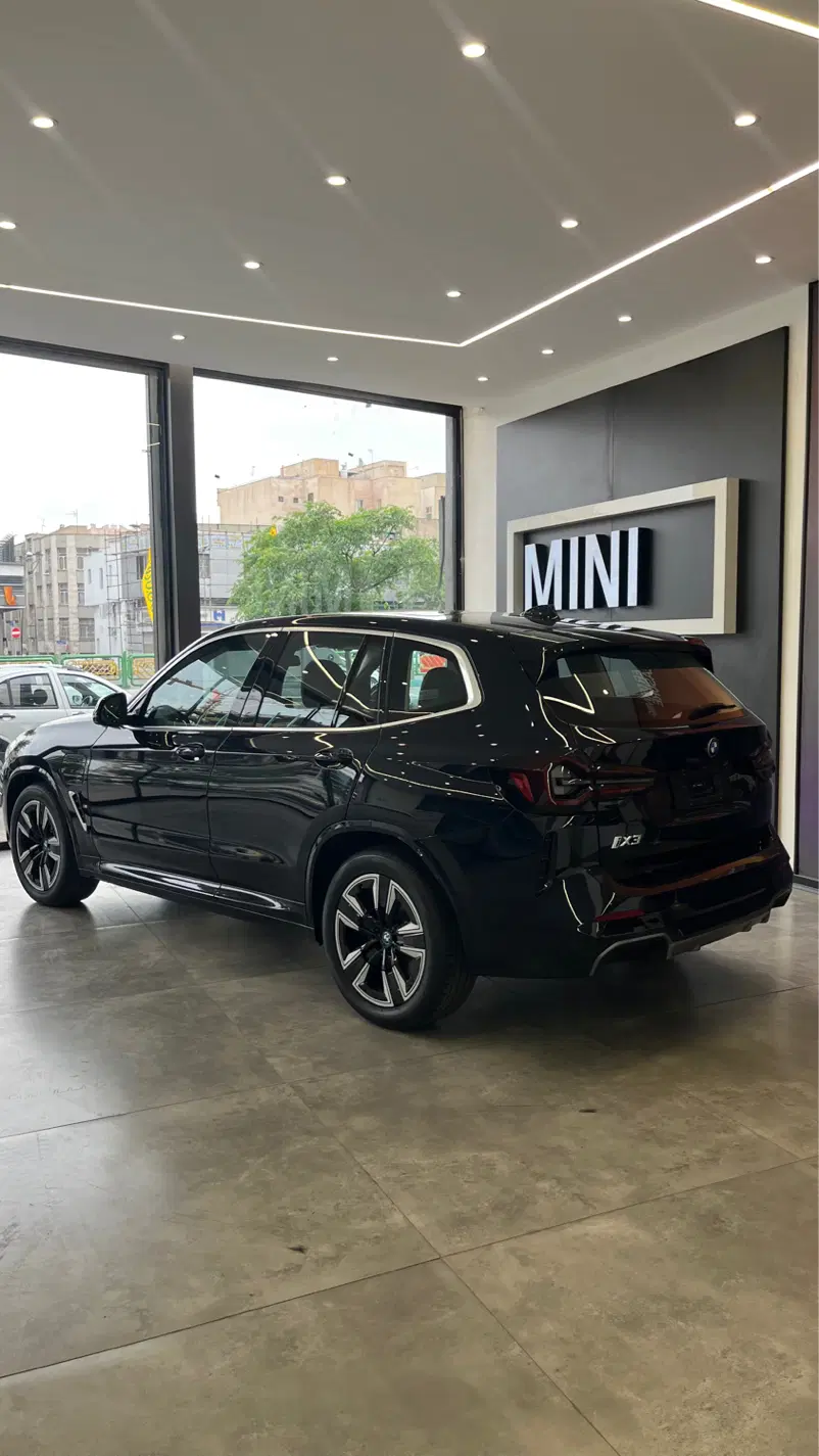 Bmw ix3|خودرو سواری و وانت|تهران, طرشت|دیوار