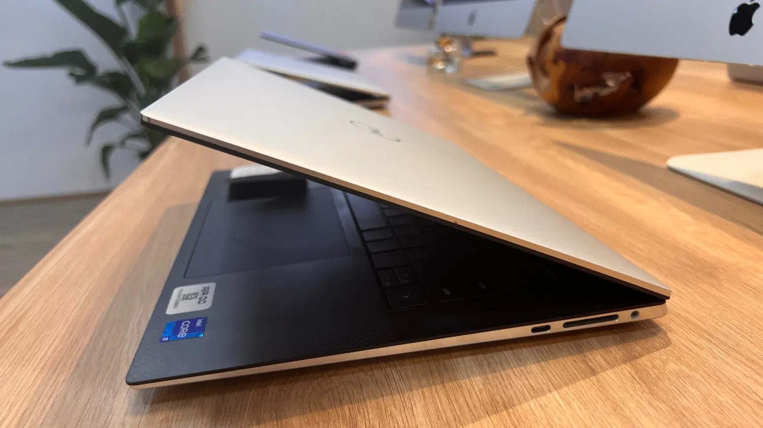 Dell xps 17 inch|رایانه همراه|تهران, میرداماد|دیوار