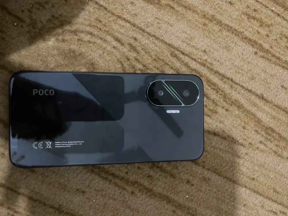 poco f7|موبایل|اهواز, ملاشیه|دیوار