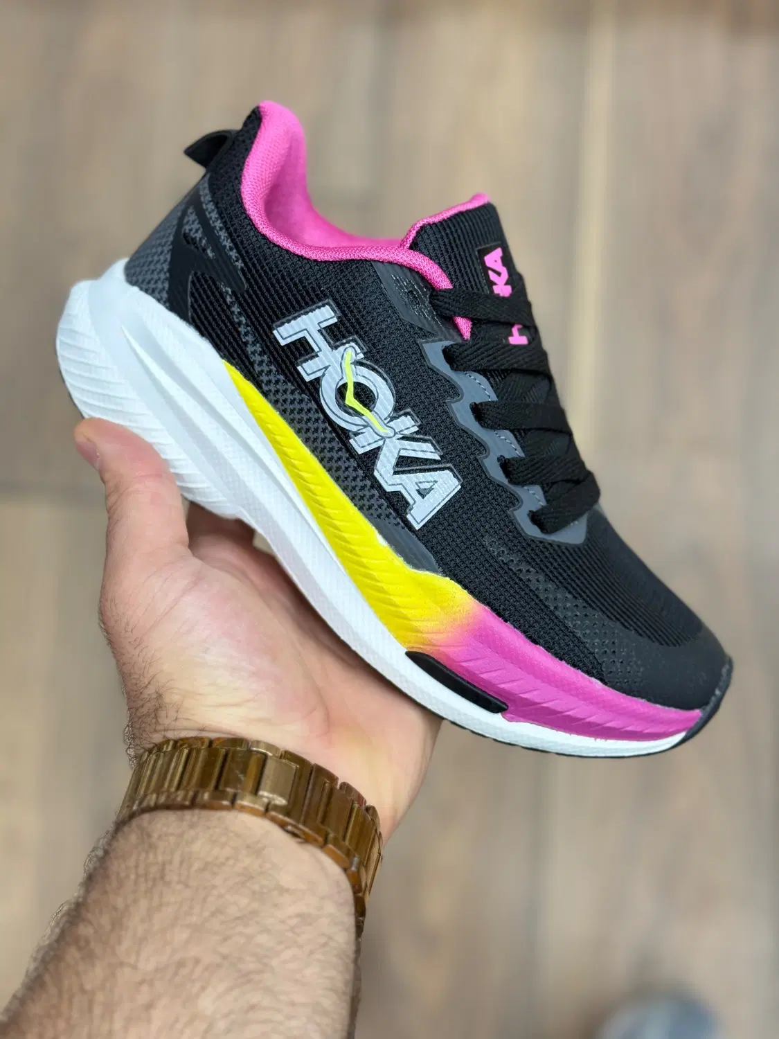 HOKA CLIFTON VIETNAM|مجلات|بانه, |دیوار