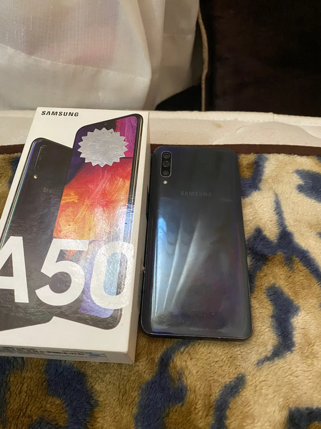 A50گوشی|موبایل|کرج, گلشهر|دیوار