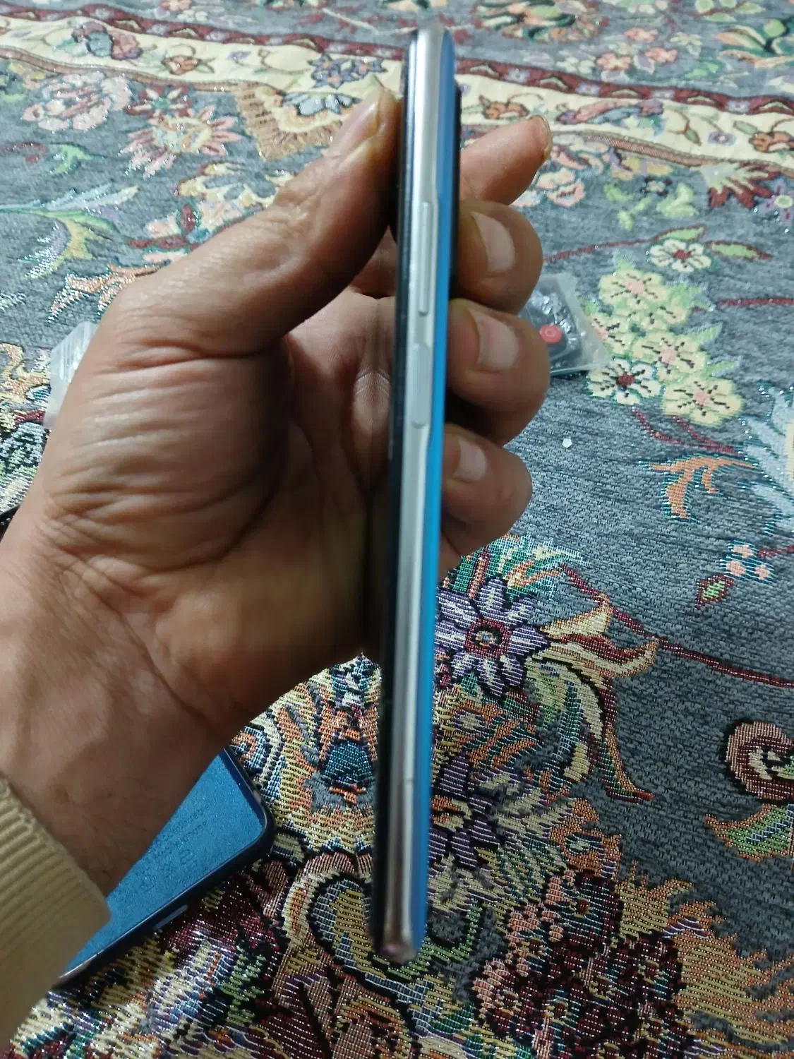 Mi 11t|موبایل|مرند, |دیوار