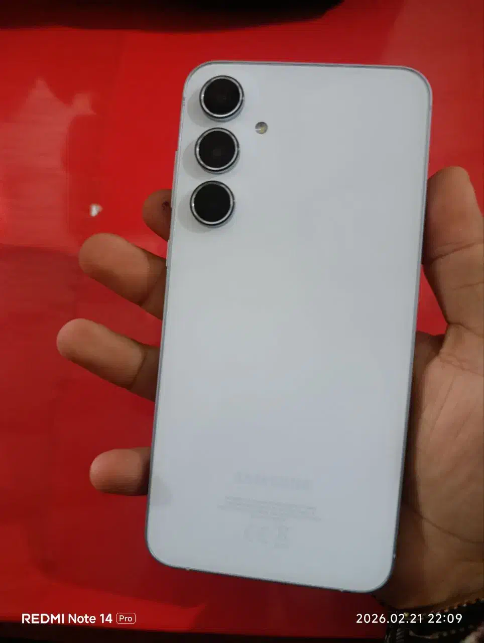 a55|موبایل|بندر انزلی, سید آسیه|دیوار