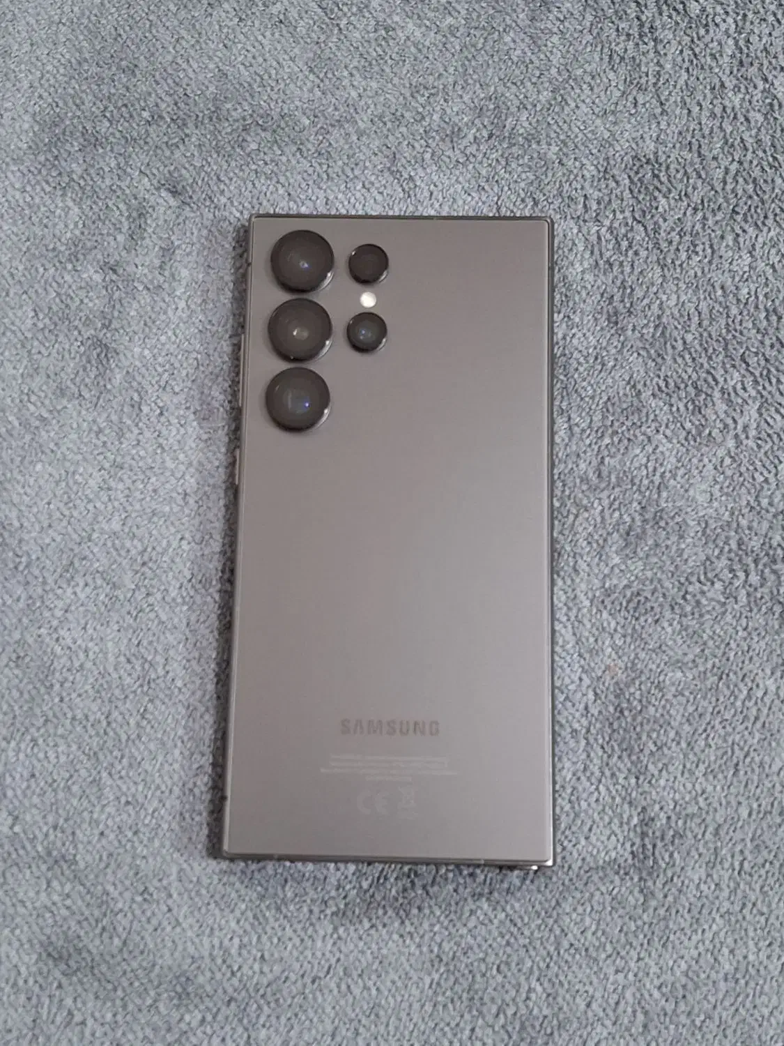 Samsung s24ultra|موبایل|تهران, مقدم|دیوار