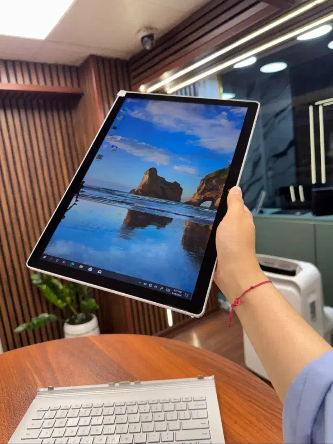 surface book 3|رایانه همراه|نیشابور, امین اسلامی|دیوار